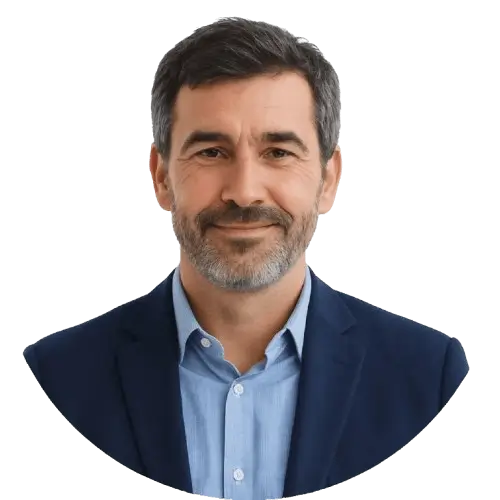 Luis Martínez